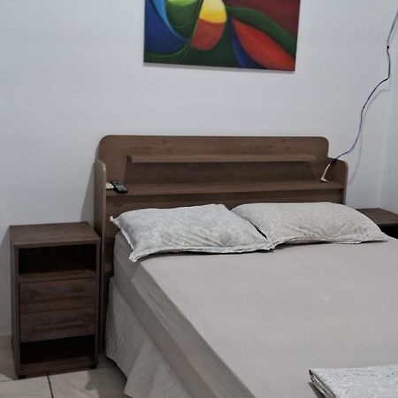 Apartamento Proximo Ao Aeroporto De Florianopolis. Zewnętrze zdjęcie
