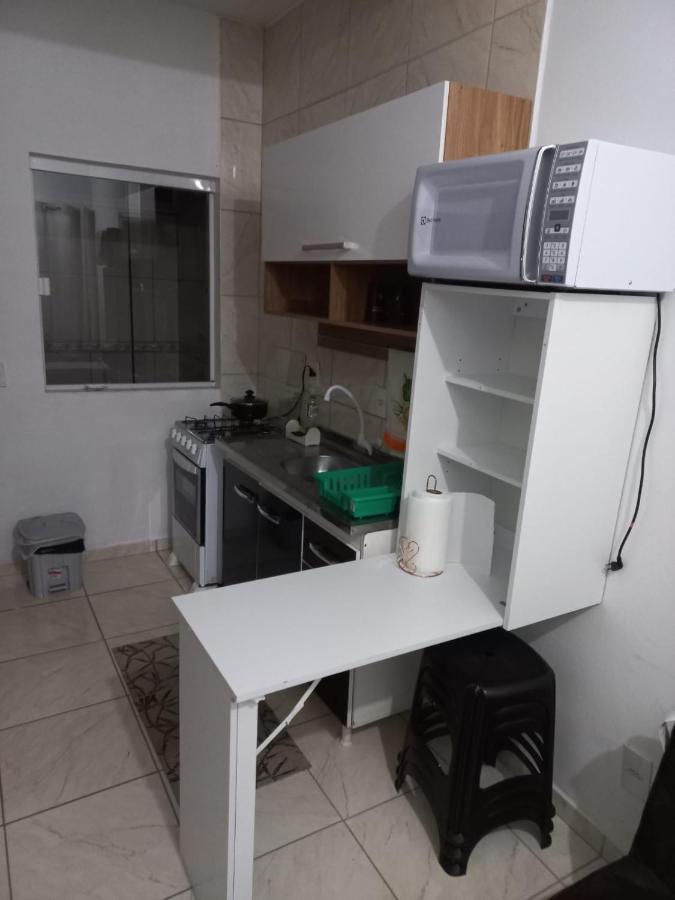 Apartamento Proximo Ao Aeroporto De Florianopolis. Zewnętrze zdjęcie