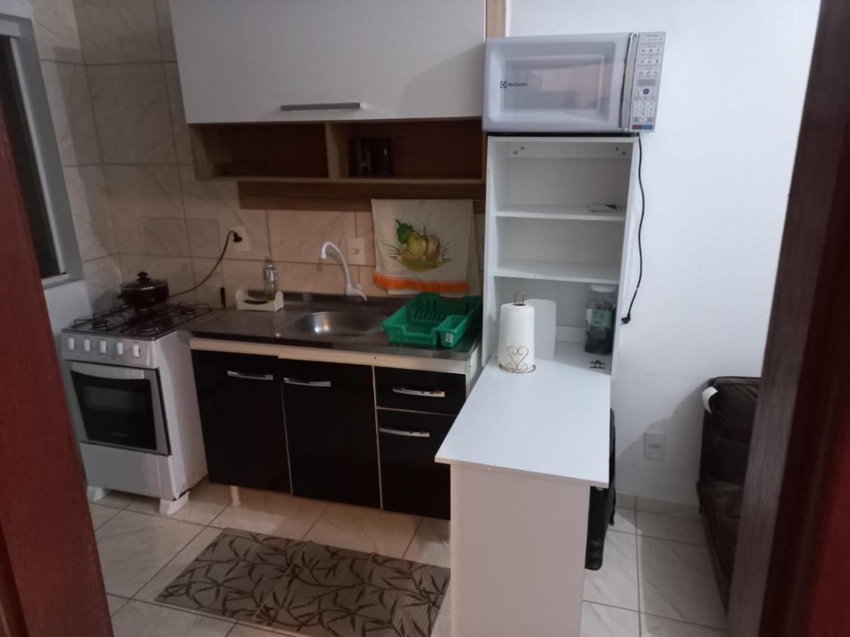Apartamento Proximo Ao Aeroporto De Florianopolis. Zewnętrze zdjęcie