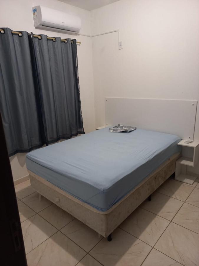 Apartamento Proximo Ao Aeroporto De Florianopolis. Zewnętrze zdjęcie