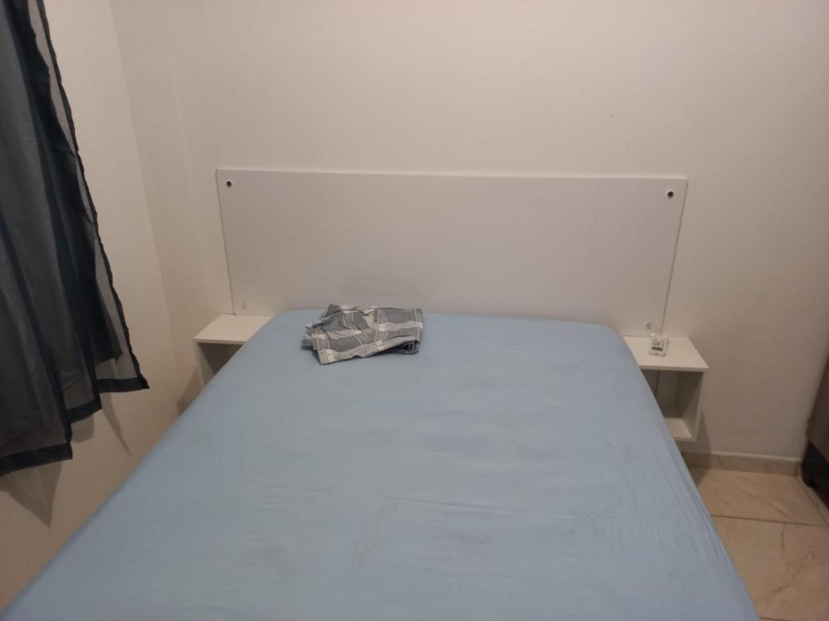 Apartamento Proximo Ao Aeroporto De Florianopolis. Zewnętrze zdjęcie