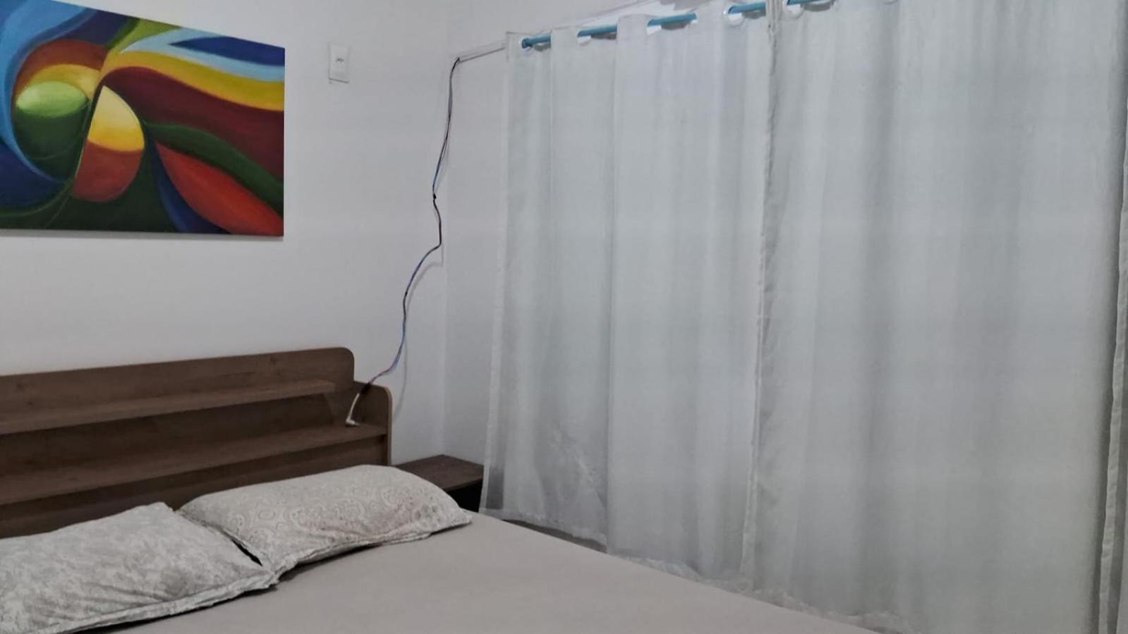Apartamento Proximo Ao Aeroporto De Florianopolis. Zewnętrze zdjęcie