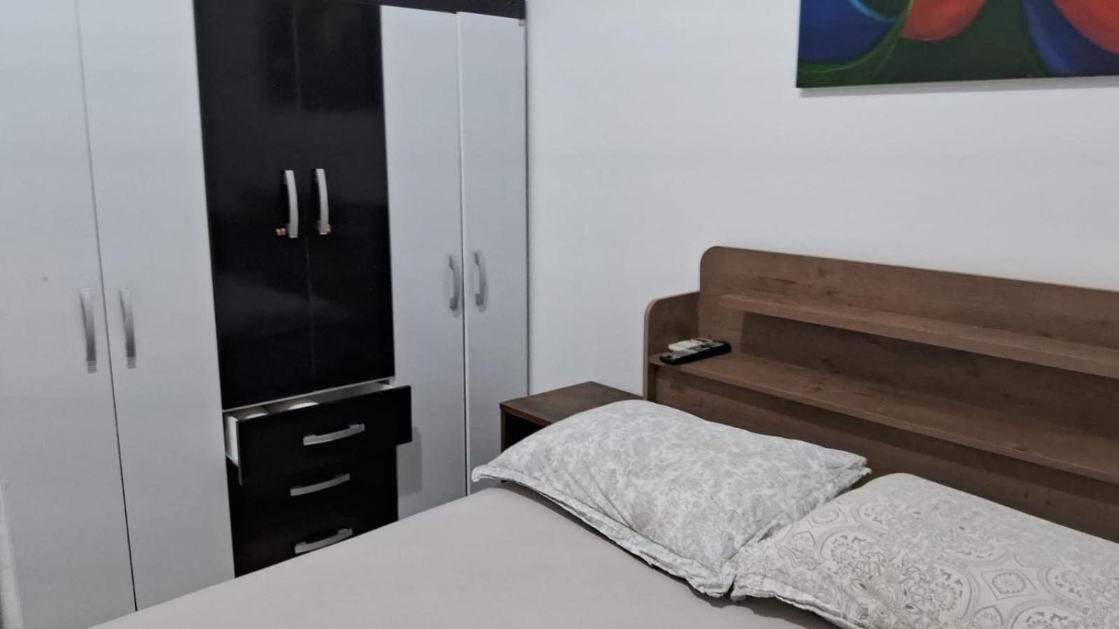 Apartamento Proximo Ao Aeroporto De Florianopolis. Zewnętrze zdjęcie