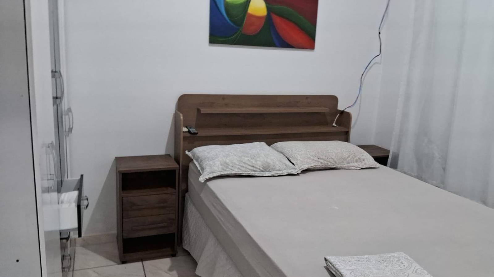 Apartamento Proximo Ao Aeroporto De Florianopolis. Zewnętrze zdjęcie