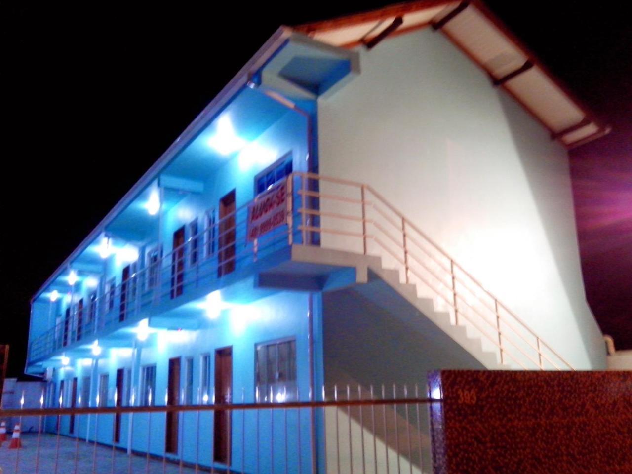 Apartamento Proximo Ao Aeroporto De Florianopolis. Zewnętrze zdjęcie