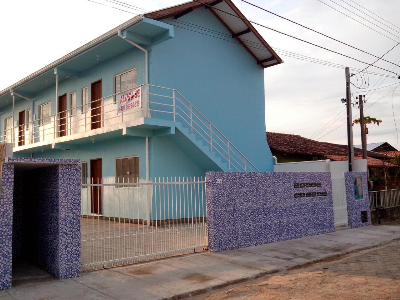 Apartamento Proximo Ao Aeroporto De Florianopolis. Zewnętrze zdjęcie