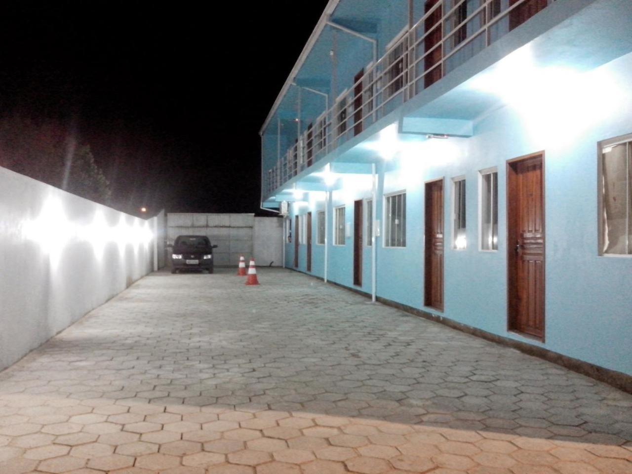 Apartamento Proximo Ao Aeroporto De Florianopolis. Zewnętrze zdjęcie