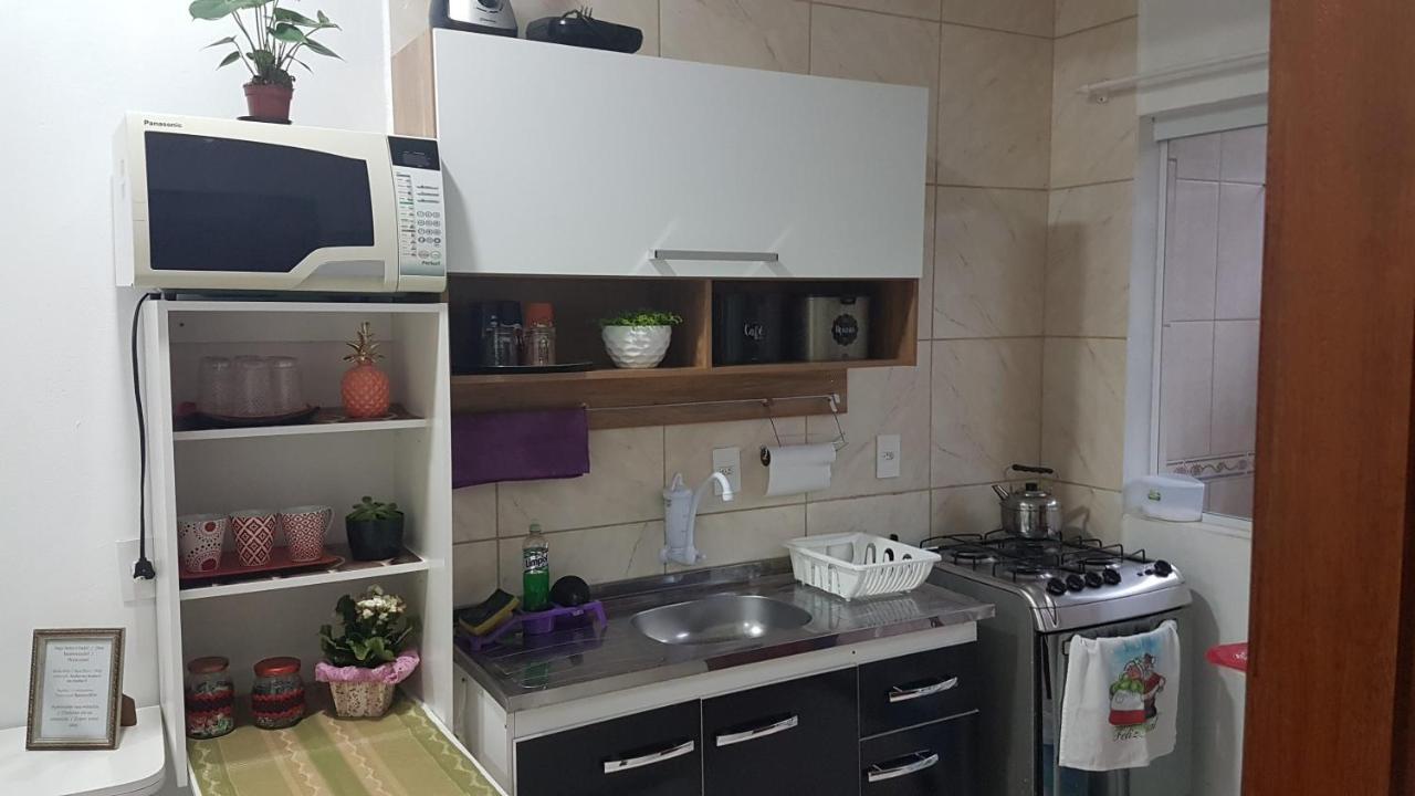Apartamento Proximo Ao Aeroporto De Florianopolis. Zewnętrze zdjęcie