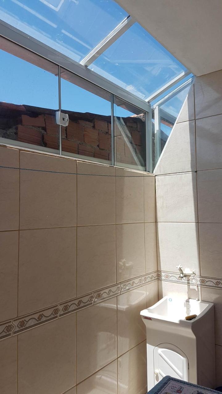 Apartamento Proximo Ao Aeroporto De Florianopolis. Zewnętrze zdjęcie
