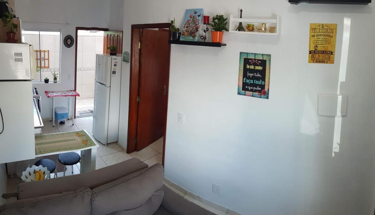 Apartamento Proximo Ao Aeroporto De Florianopolis. Zewnętrze zdjęcie