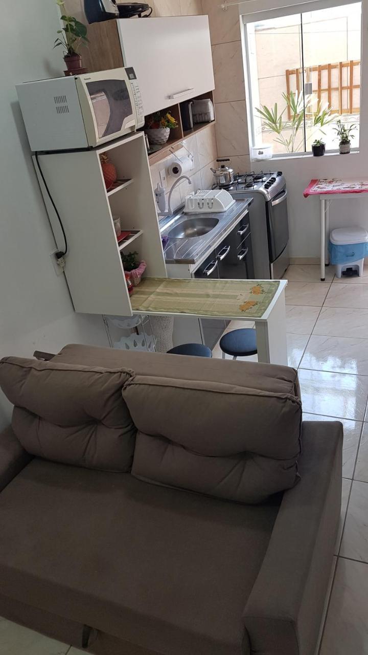 Apartamento Proximo Ao Aeroporto De Florianopolis. Zewnętrze zdjęcie