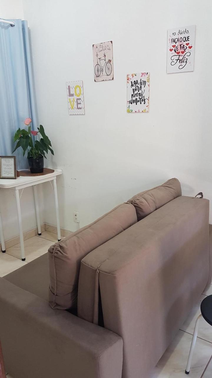 Apartamento Proximo Ao Aeroporto De Florianopolis. Zewnętrze zdjęcie