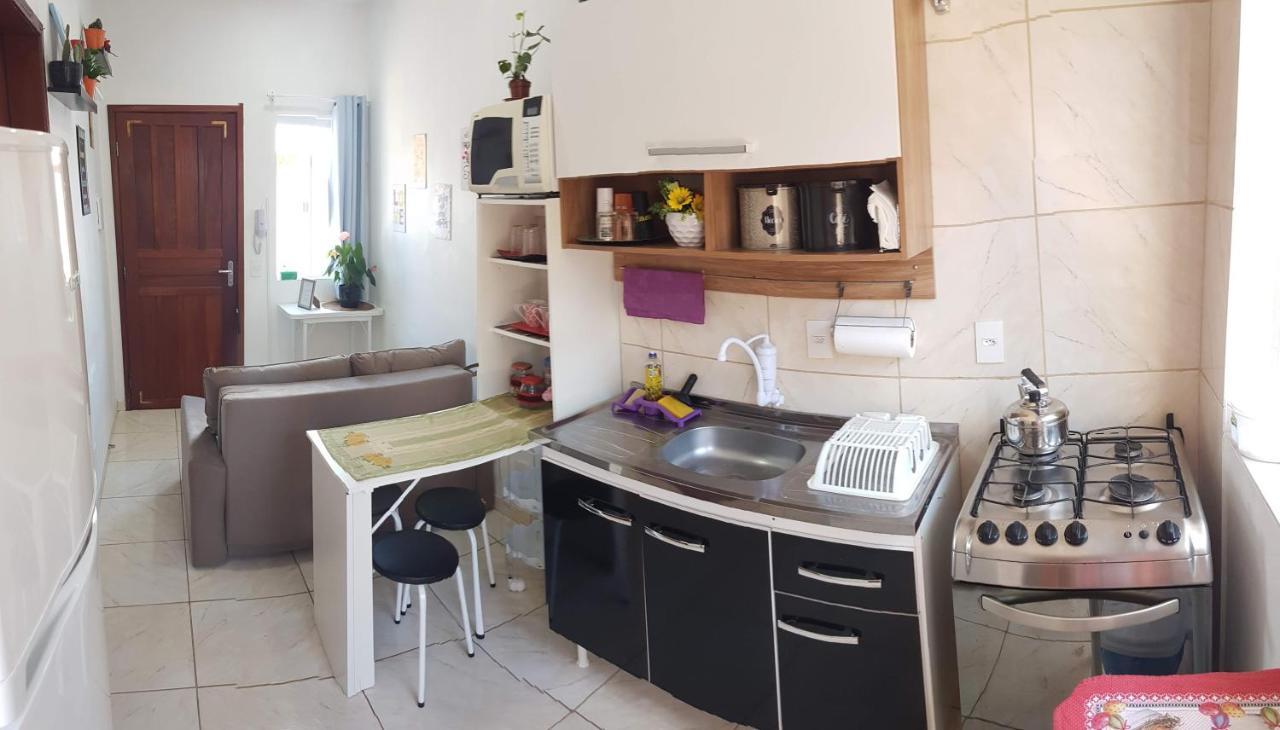 Apartamento Proximo Ao Aeroporto De Florianopolis. Zewnętrze zdjęcie
