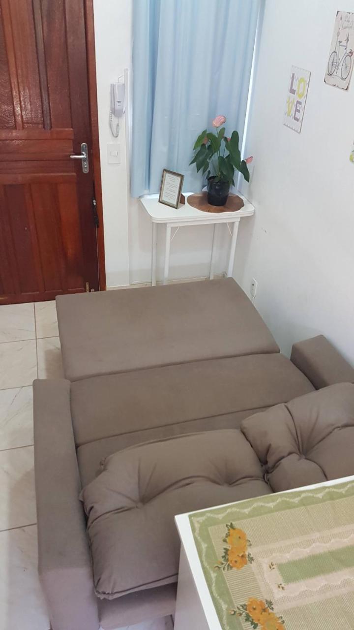 Apartamento Proximo Ao Aeroporto De Florianopolis. Zewnętrze zdjęcie