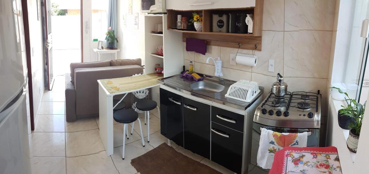 Apartamento Proximo Ao Aeroporto De Florianopolis. Zewnętrze zdjęcie