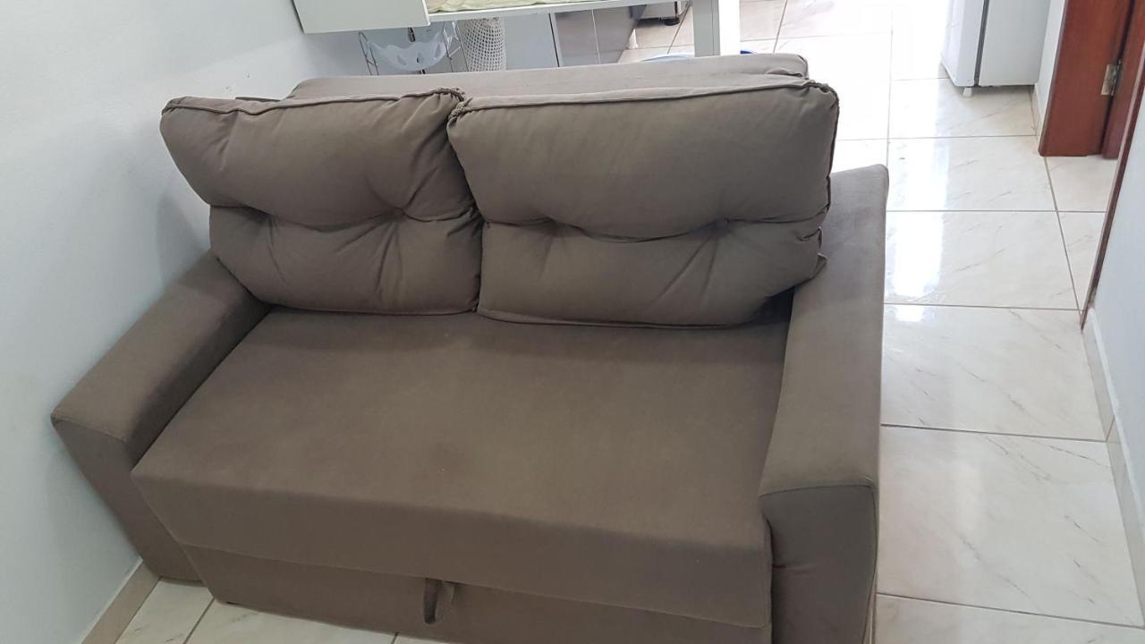 Apartamento Proximo Ao Aeroporto De Florianopolis. Zewnętrze zdjęcie