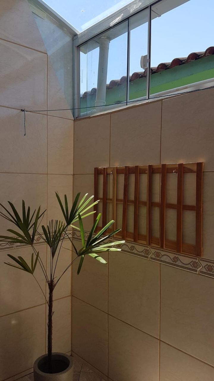 Apartamento Proximo Ao Aeroporto De Florianopolis. Zewnętrze zdjęcie