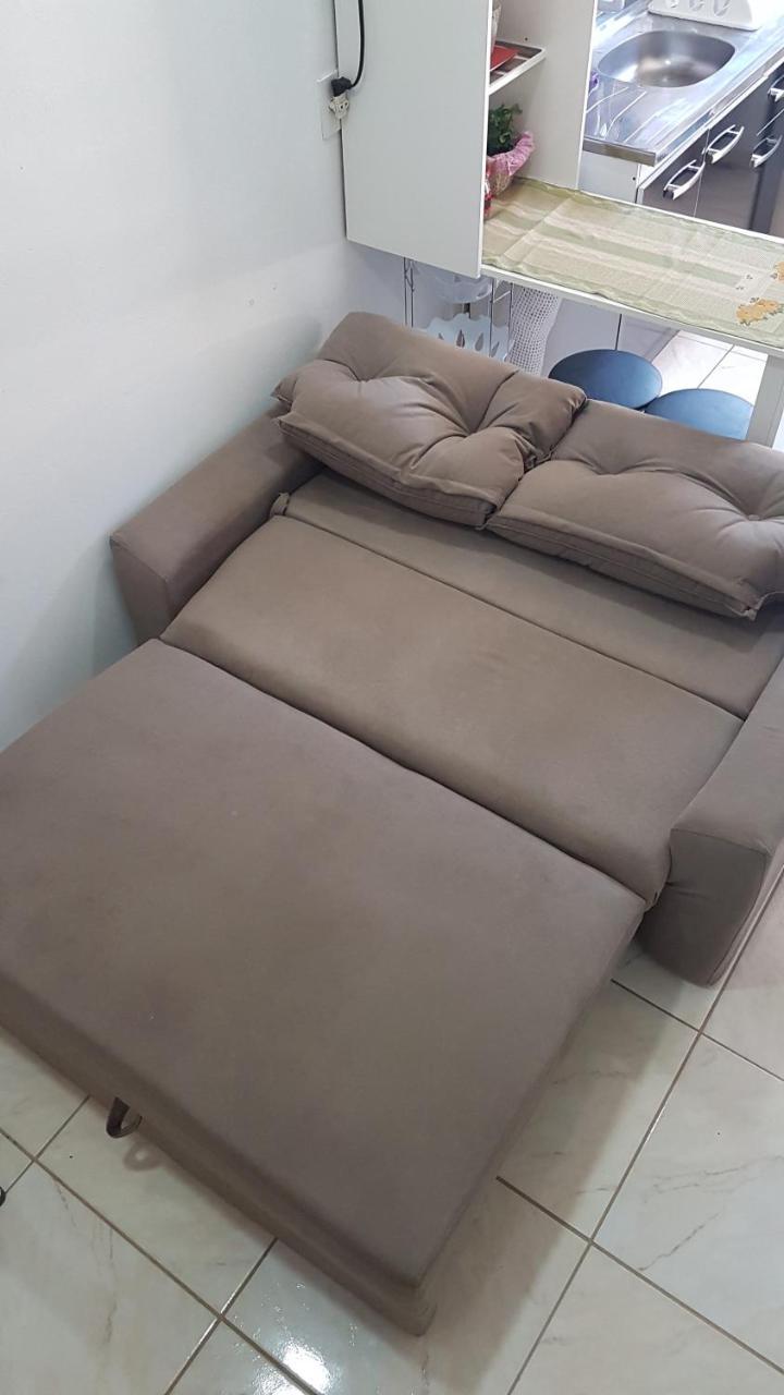 Apartamento Proximo Ao Aeroporto De Florianopolis. Zewnętrze zdjęcie