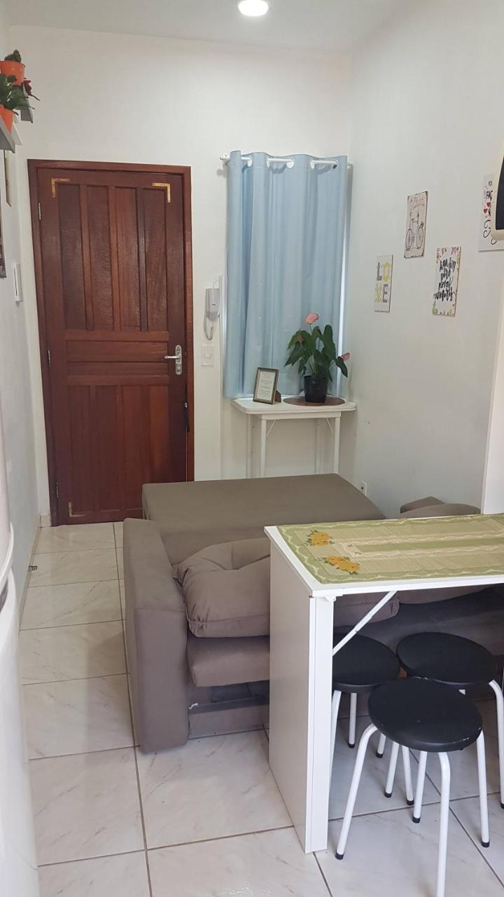 Apartamento Proximo Ao Aeroporto De Florianopolis. Zewnętrze zdjęcie