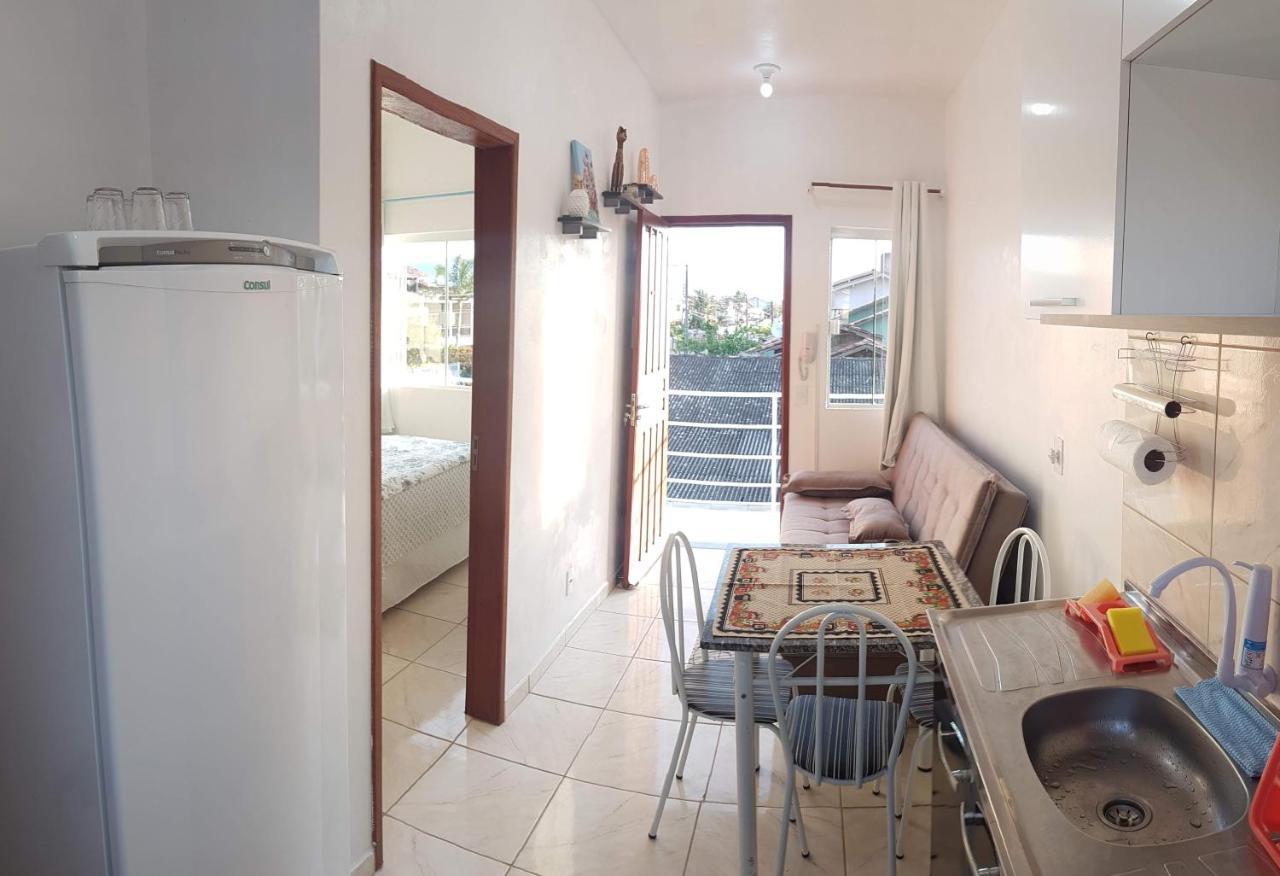 Apartamento Proximo Ao Aeroporto De Florianopolis. Zewnętrze zdjęcie