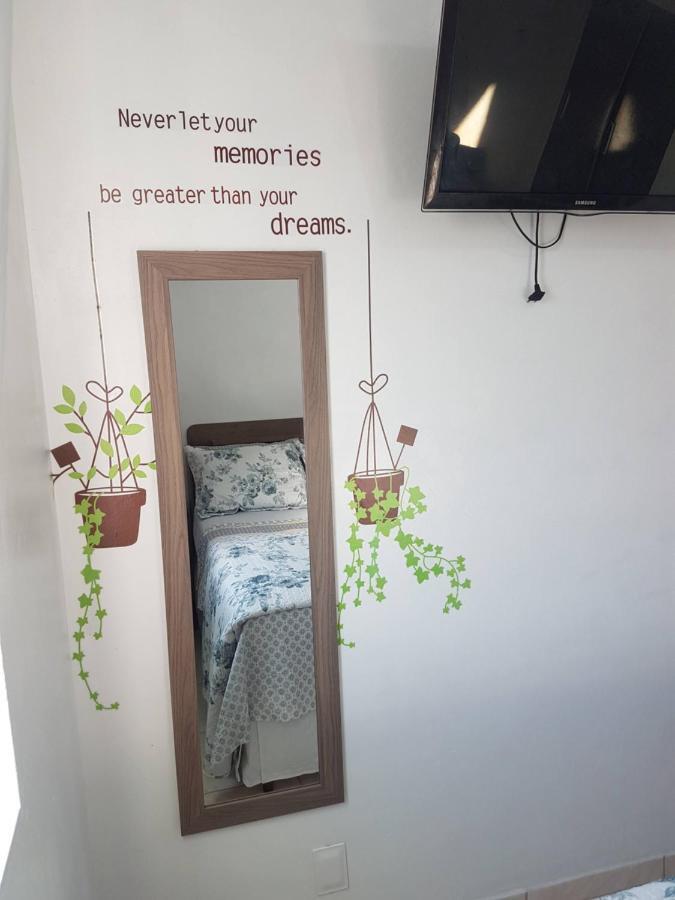 Apartamento Proximo Ao Aeroporto De Florianopolis. Zewnętrze zdjęcie