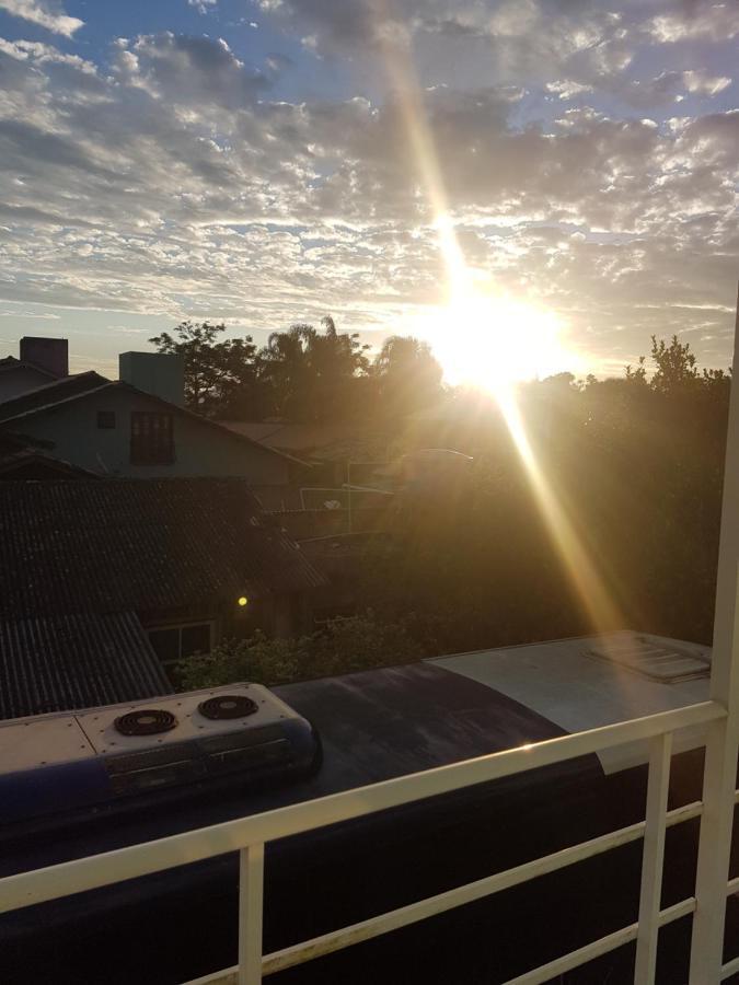 Apartamento Proximo Ao Aeroporto De Florianopolis. Zewnętrze zdjęcie