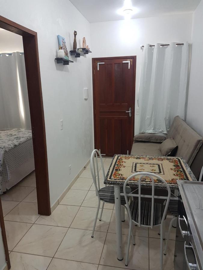 Apartamento Proximo Ao Aeroporto De Florianopolis. Zewnętrze zdjęcie