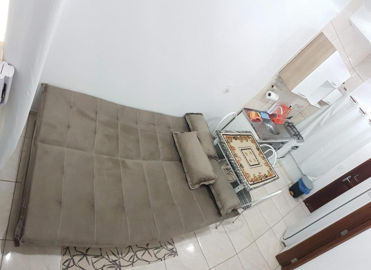 Apartamento Proximo Ao Aeroporto De Florianopolis. Zewnętrze zdjęcie