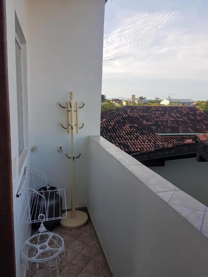 Apartamento Proximo Ao Aeroporto De Florianopolis. Zewnętrze zdjęcie