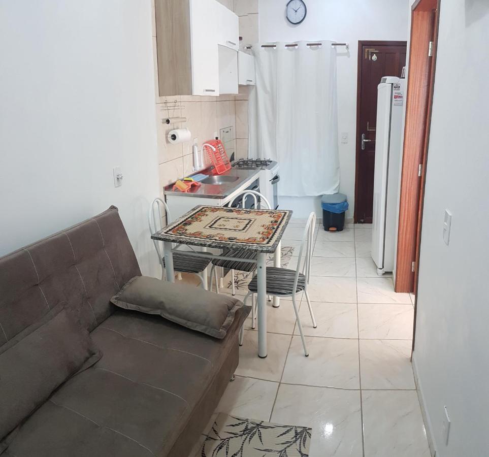 Apartamento Proximo Ao Aeroporto De Florianopolis. Zewnętrze zdjęcie
