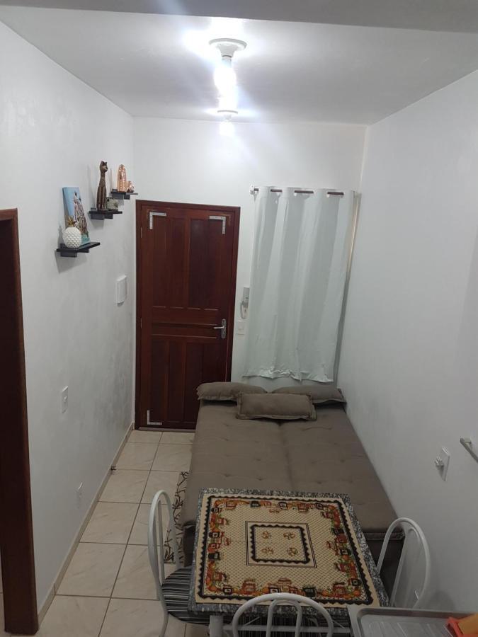Apartamento Proximo Ao Aeroporto De Florianopolis. Zewnętrze zdjęcie