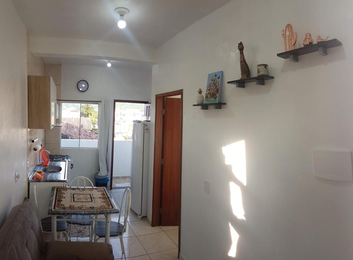 Apartamento Proximo Ao Aeroporto De Florianopolis. Zewnętrze zdjęcie
