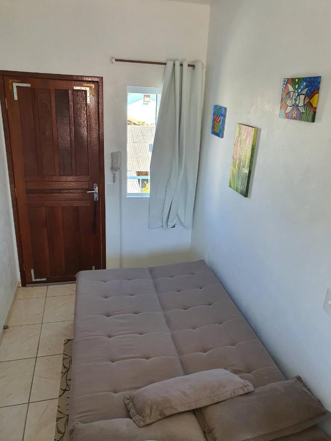 Apartamento Proximo Ao Aeroporto De Florianopolis. Zewnętrze zdjęcie