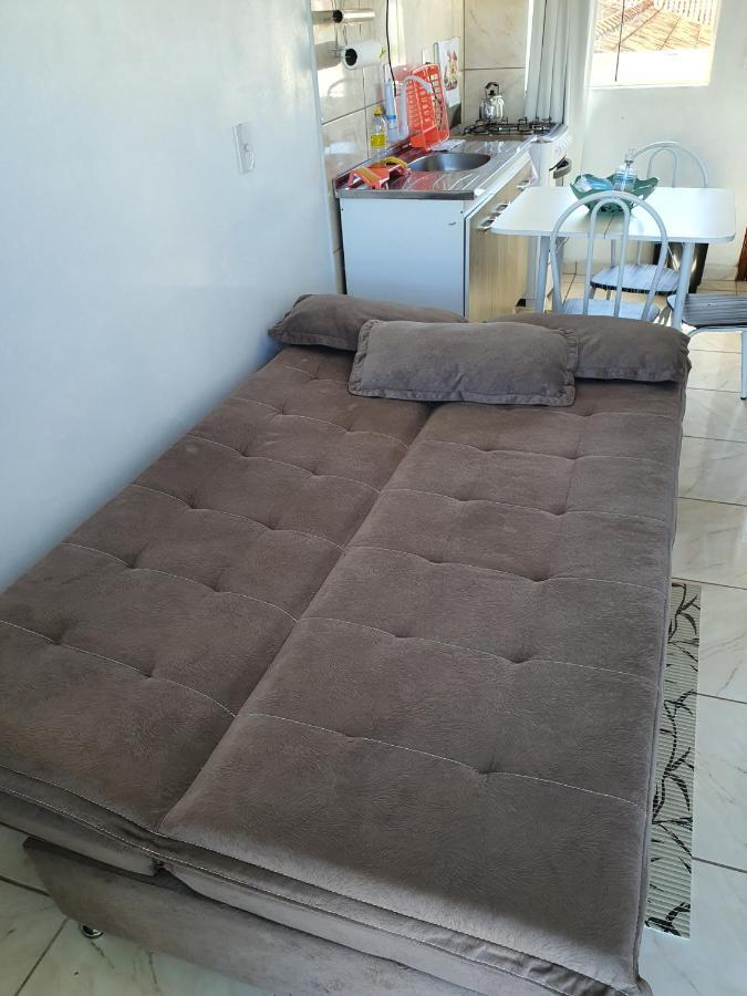 Apartamento Proximo Ao Aeroporto De Florianopolis. Zewnętrze zdjęcie