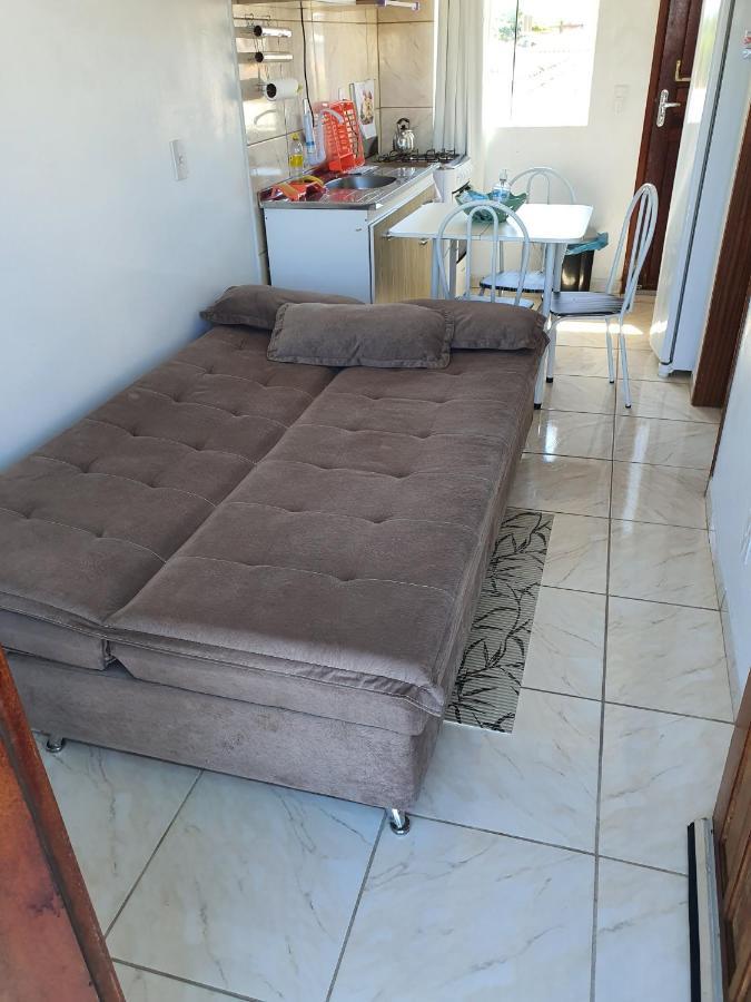 Apartamento Proximo Ao Aeroporto De Florianopolis. Zewnętrze zdjęcie