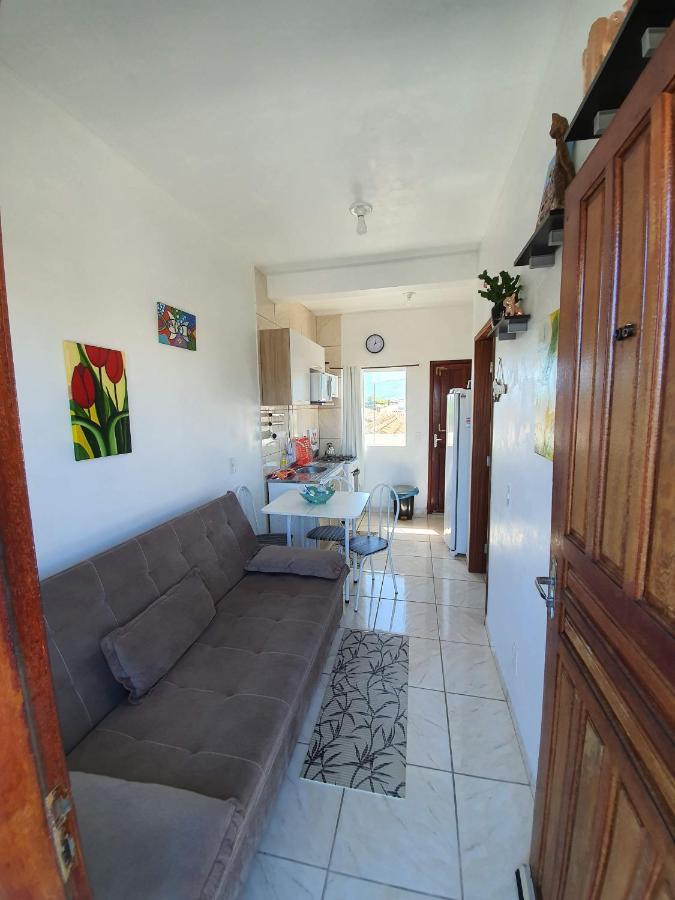 Apartamento Proximo Ao Aeroporto De Florianopolis. Zewnętrze zdjęcie