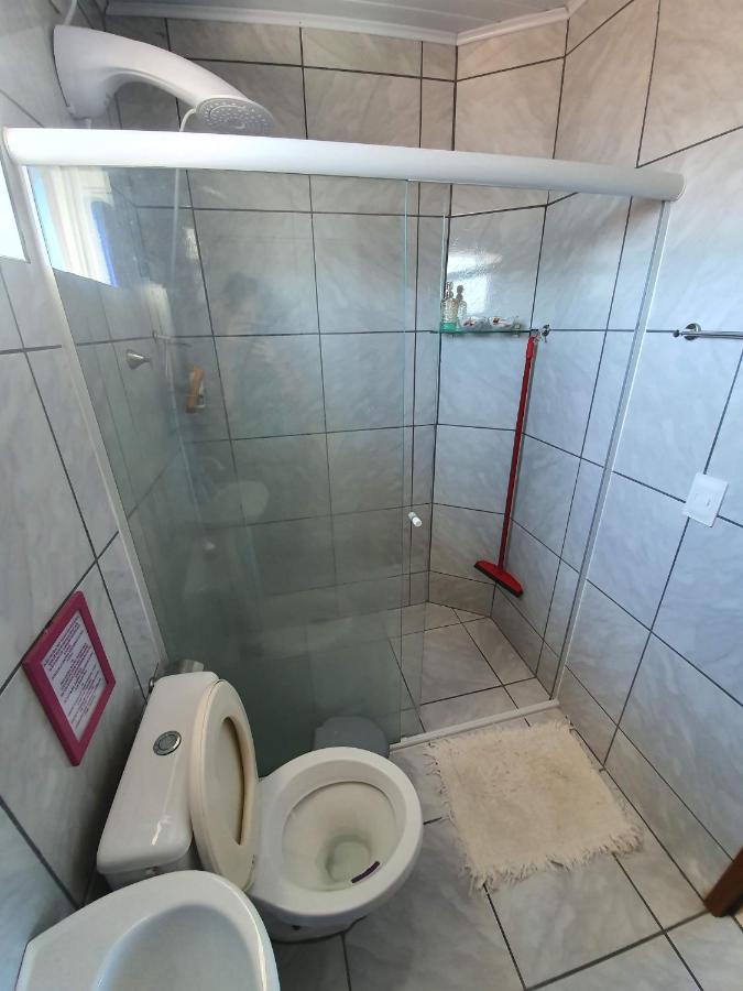 Apartamento Proximo Ao Aeroporto De Florianopolis. Zewnętrze zdjęcie
