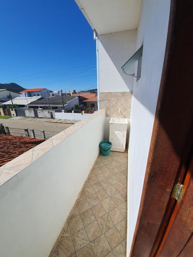 Apartamento Proximo Ao Aeroporto De Florianopolis. Zewnętrze zdjęcie