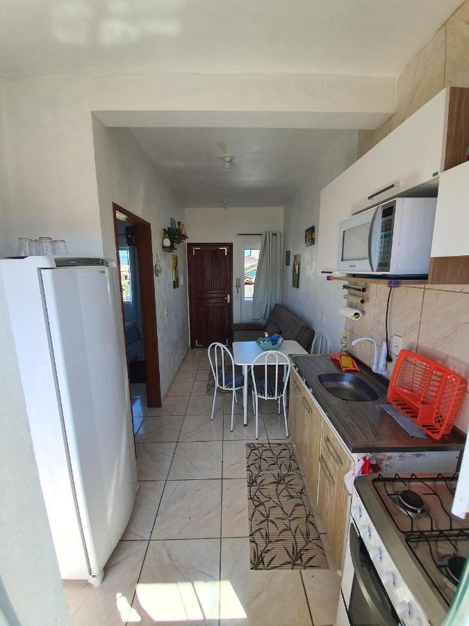 Apartamento Proximo Ao Aeroporto De Florianopolis. Zewnętrze zdjęcie