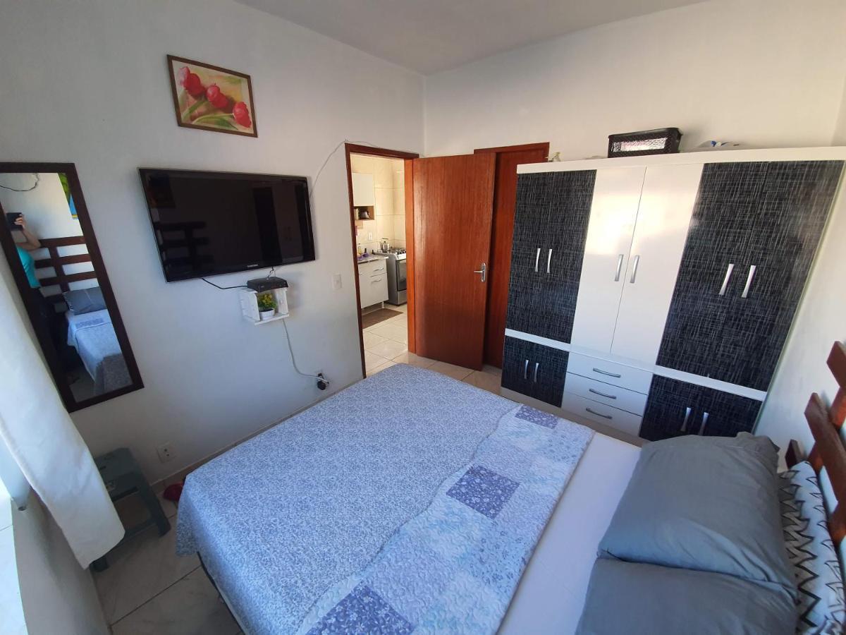 Apartamento Proximo Ao Aeroporto De Florianopolis. Zewnętrze zdjęcie