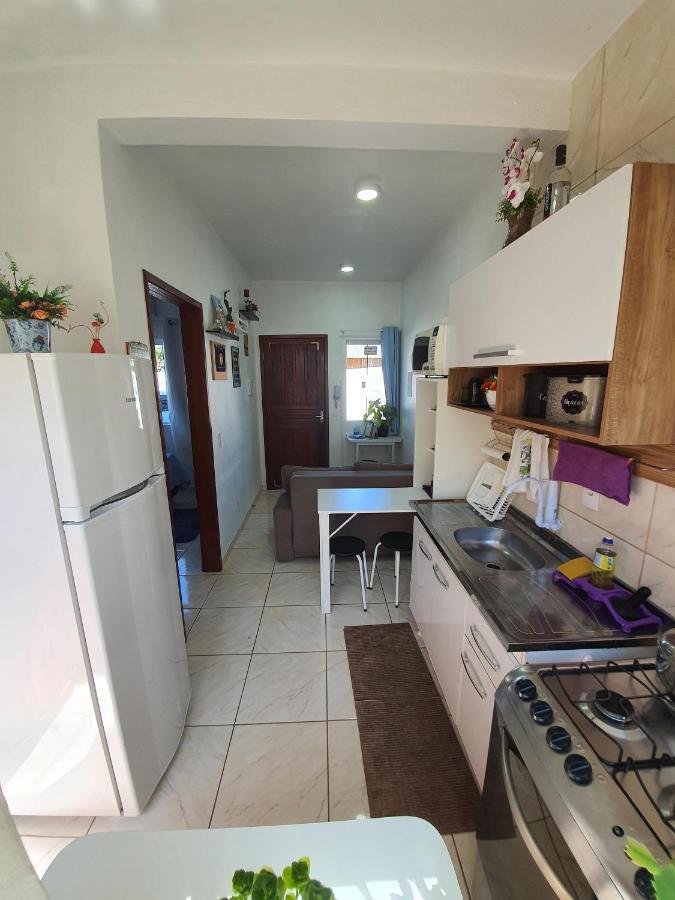 Apartamento Proximo Ao Aeroporto De Florianopolis. Zewnętrze zdjęcie