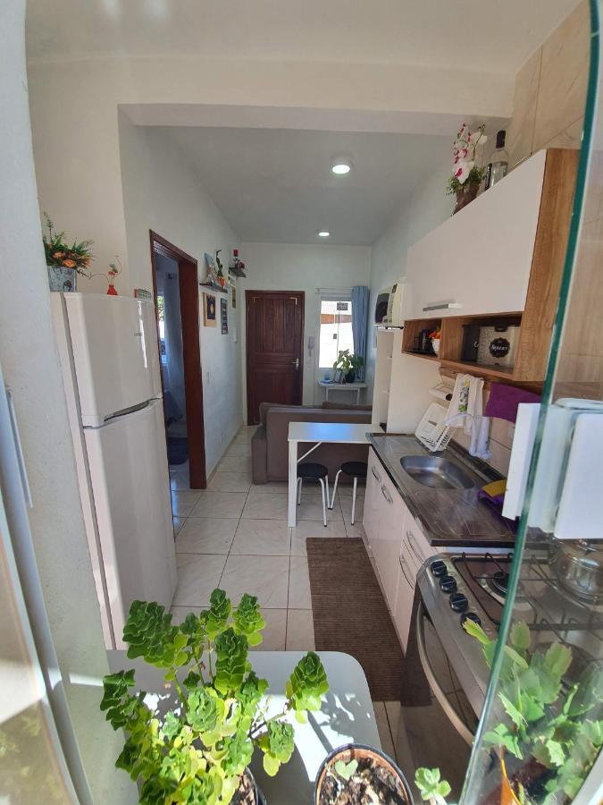 Apartamento Proximo Ao Aeroporto De Florianopolis. Zewnętrze zdjęcie