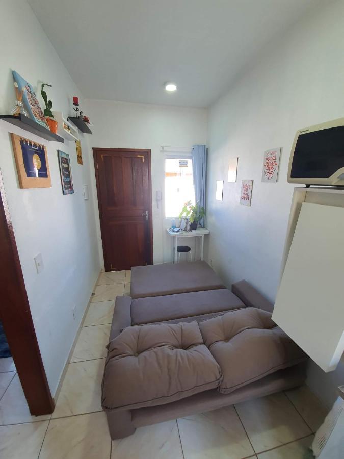Apartamento Proximo Ao Aeroporto De Florianopolis. Zewnętrze zdjęcie
