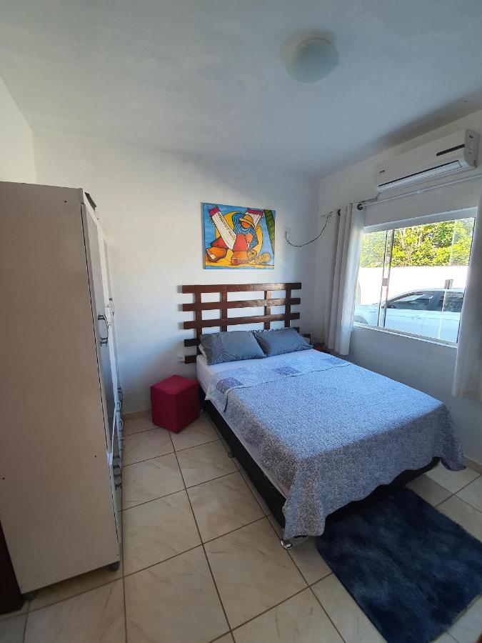 Apartamento Proximo Ao Aeroporto De Florianopolis. Zewnętrze zdjęcie