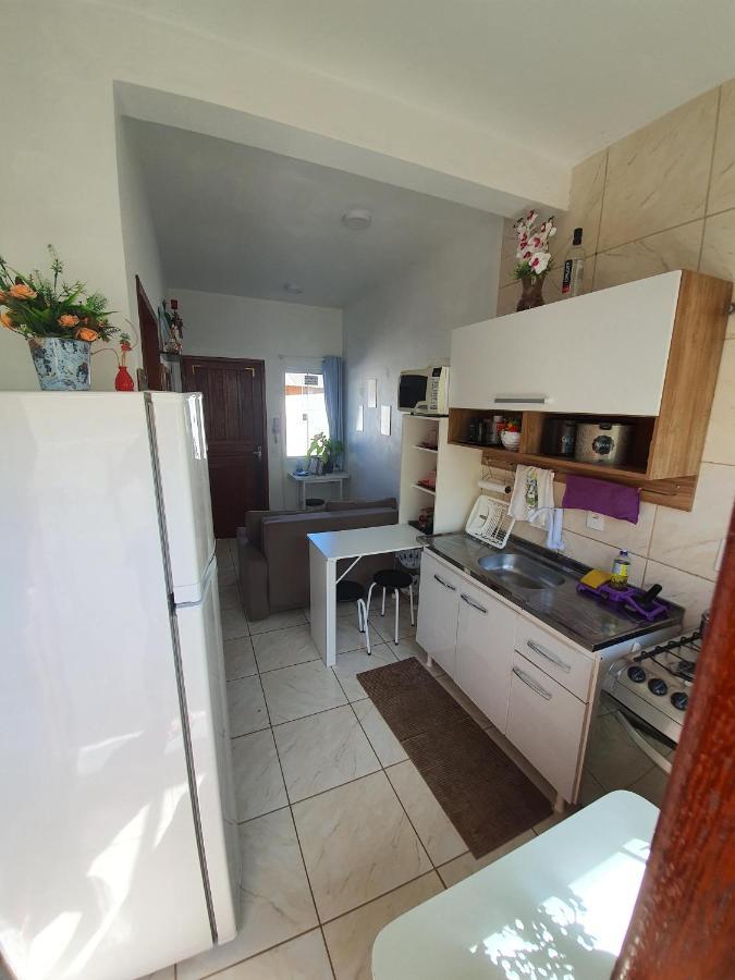 Apartamento Proximo Ao Aeroporto De Florianopolis. Zewnętrze zdjęcie