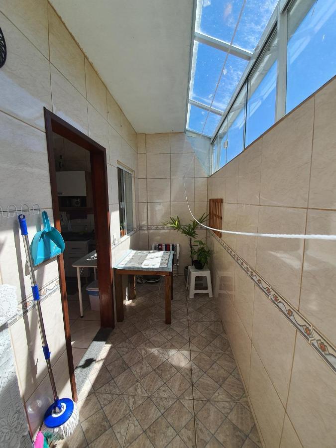 Apartamento Proximo Ao Aeroporto De Florianopolis. Zewnętrze zdjęcie
