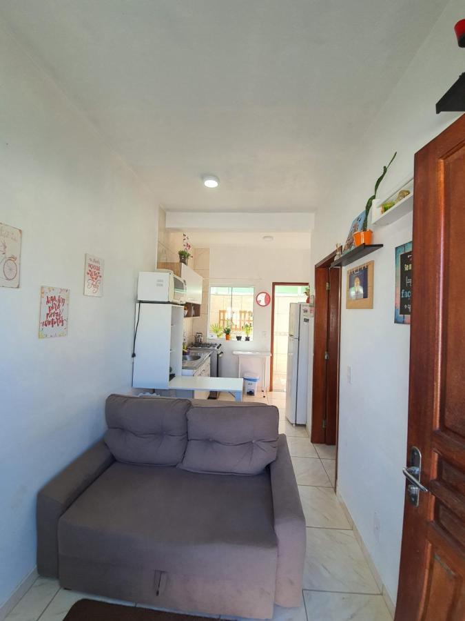 Apartamento Proximo Ao Aeroporto De Florianopolis. Zewnętrze zdjęcie