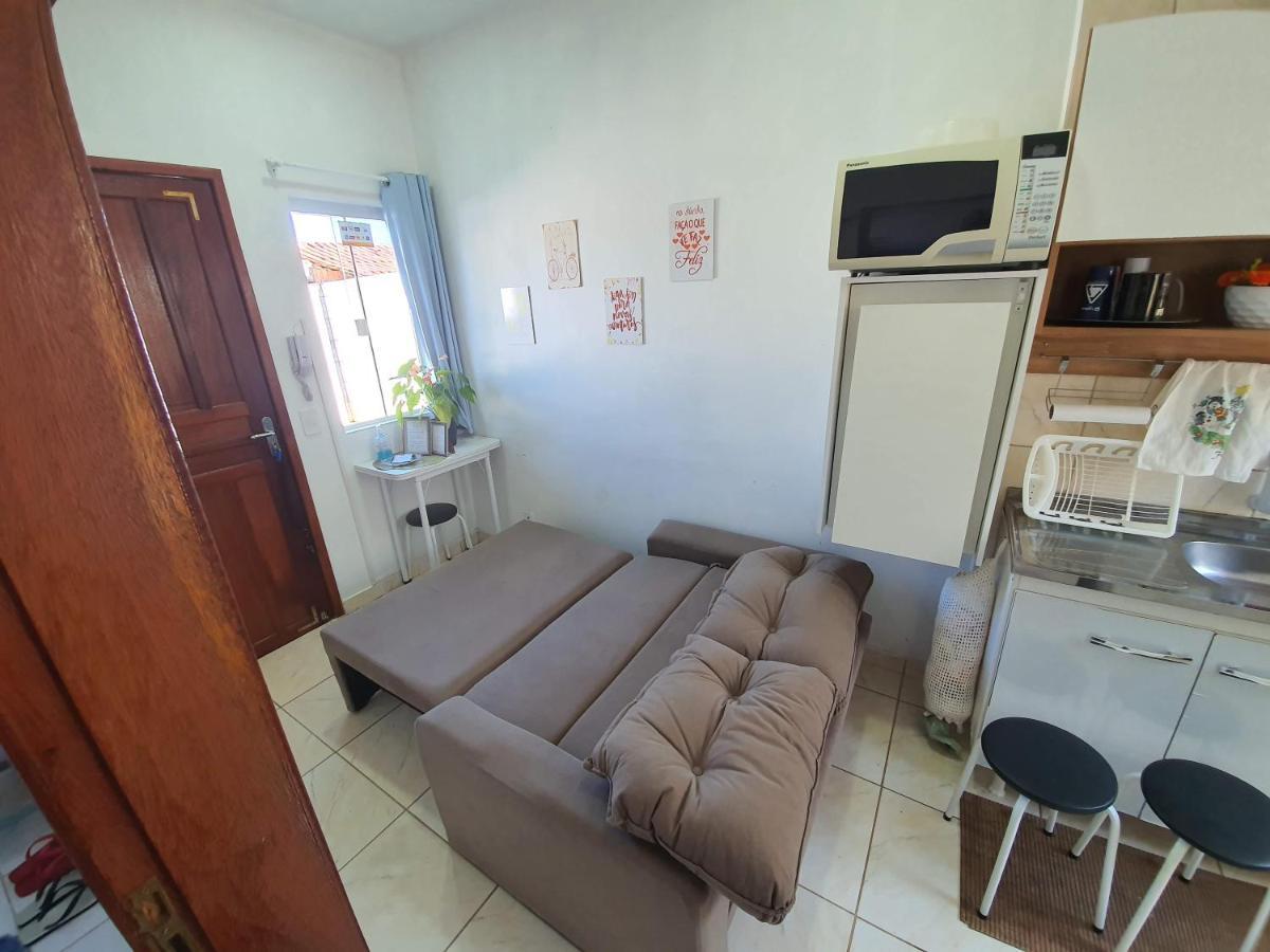 Apartamento Proximo Ao Aeroporto De Florianopolis. Zewnętrze zdjęcie